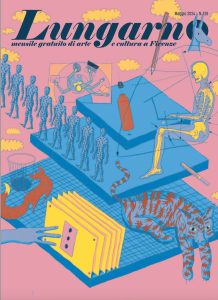 Lungarno-maggio-2024 SLASH WORKING #giugno024