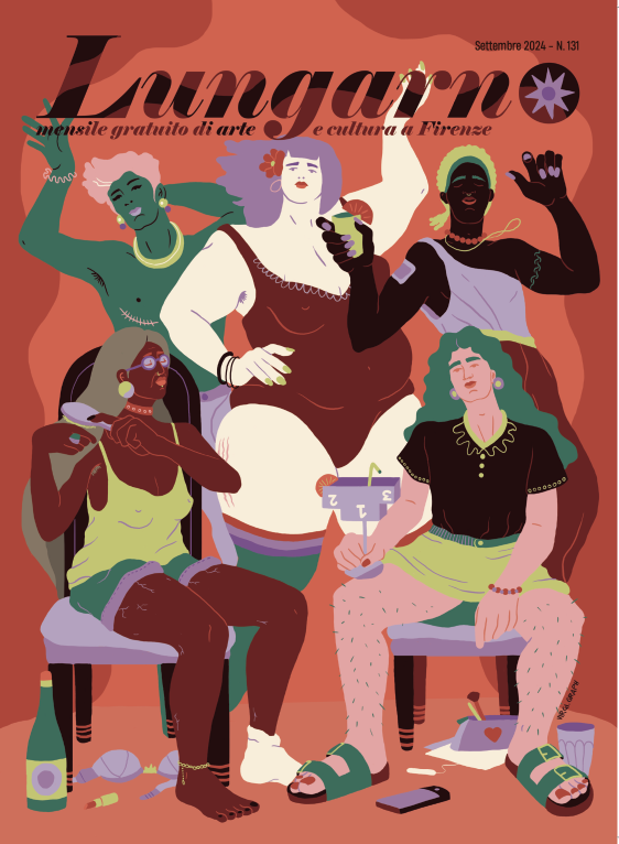 cartaceo lungarno sfoglia