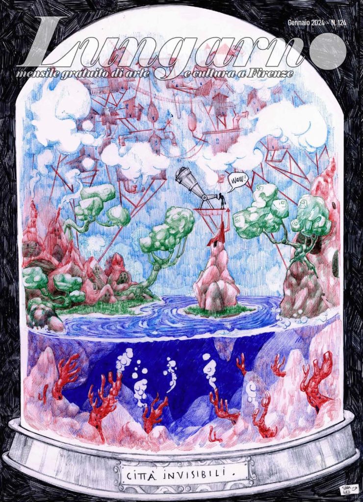lungarno-gennaio-2024 CITTÀ INVISIBILI #aprile2024